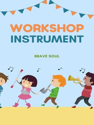 cover image of Workshop Instrument